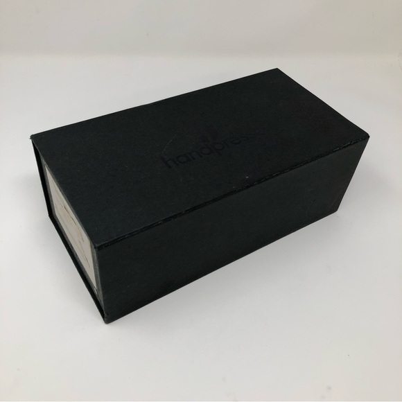 Handpresso Wild Espresso Machine hand black on the go PARTS - Picture 10 of 12